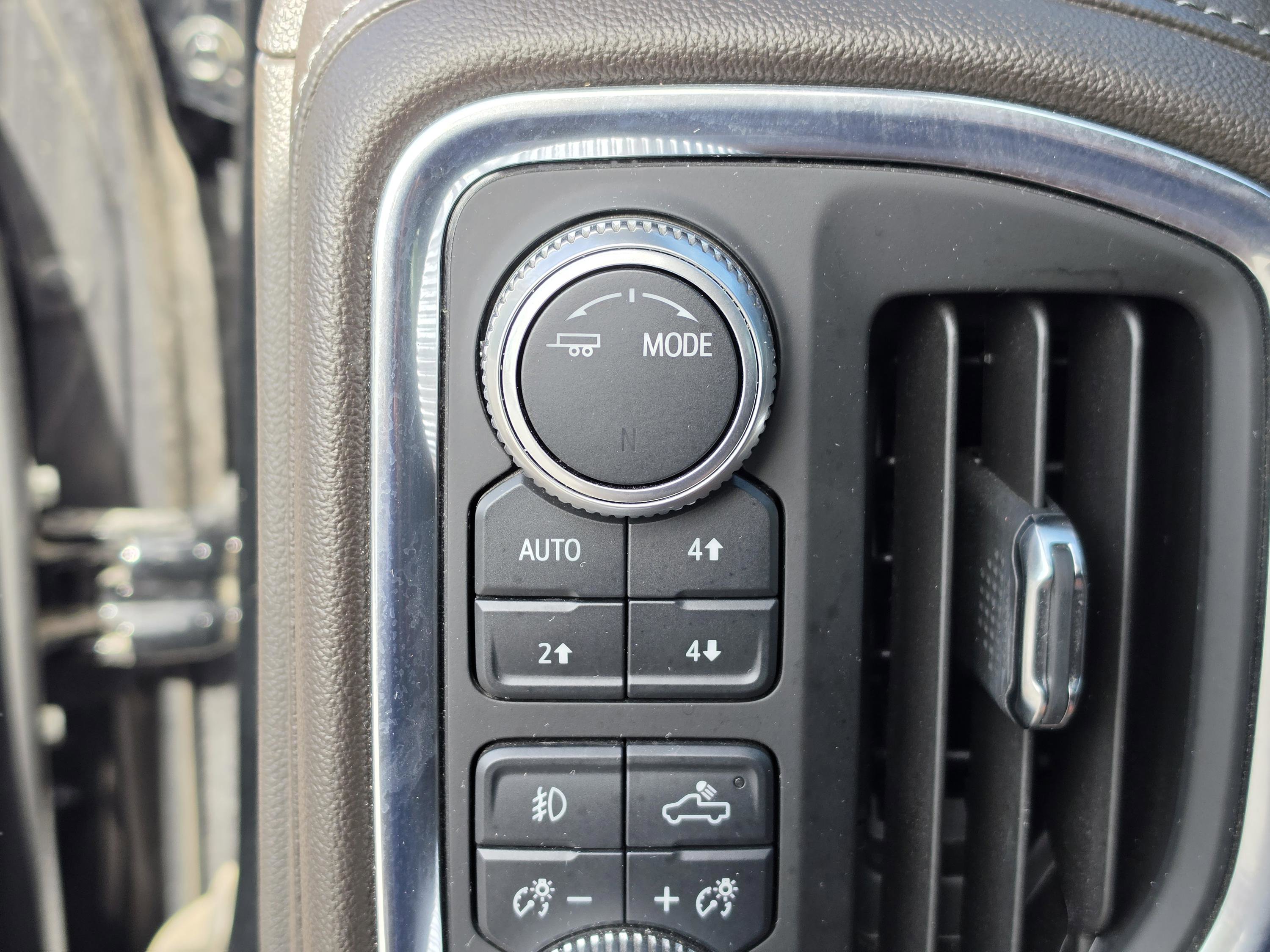 Used 2020 GMC Sierra 1500 Denali w/ Denali Ultimate Package image 30