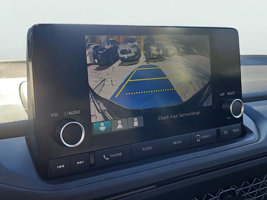 Certified 2023 Honda Accord LX image 15