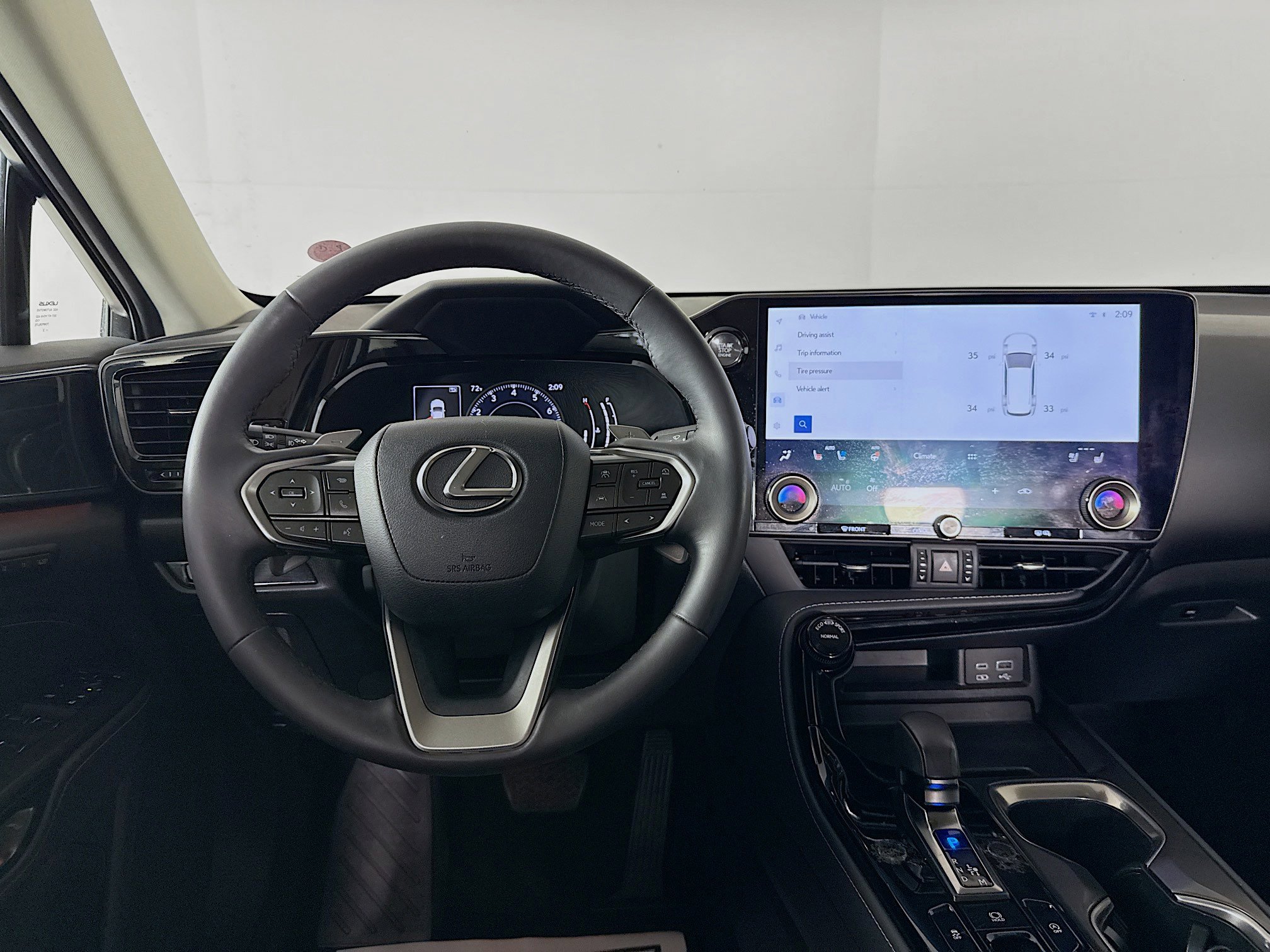 Used 2024 Lexus NX 250 FWD w/ Cold Area Package image 28