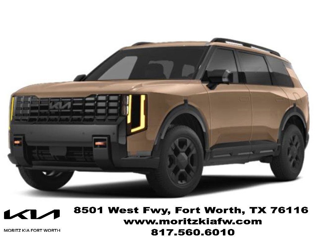 New 2027 Kia Telluride SX Prestige X-Pro image 1