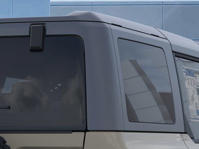 New 2025 Ford Bronco Big Bend w/ Black Diamond Package image 25