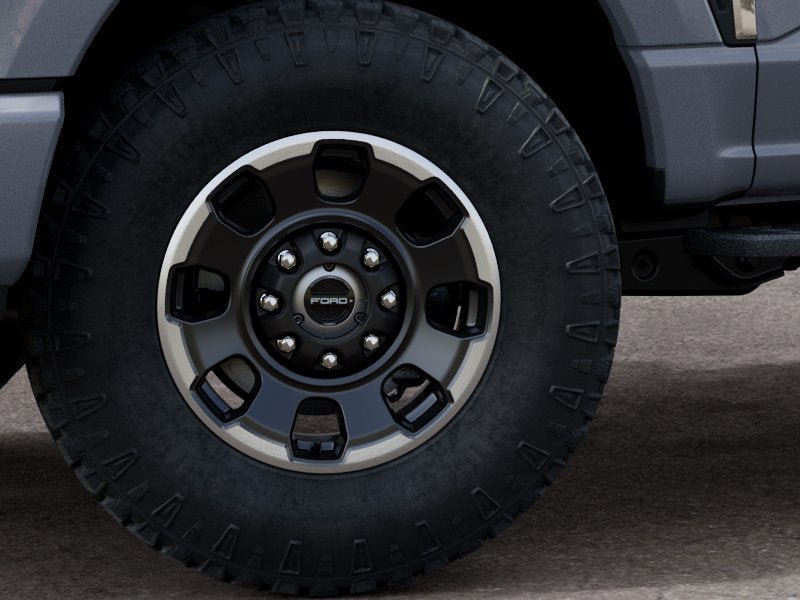 New 2027 Ford F250 Platinum w/ Platinum Plus Package AWD/4WD image 18