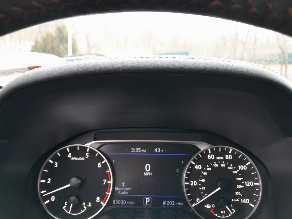 Used 2019 Nissan Altima 2.5 SR w/ SR Premium Package image 19