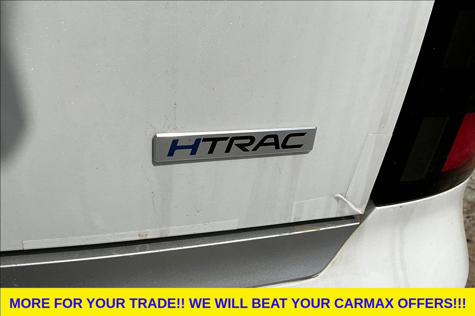 New 2026 Hyundai Palisade Calligraphy AWD/4WD image 9