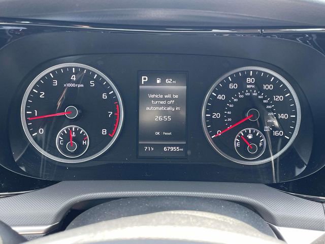 Used 2024 Kia K5 GT-Line image 25