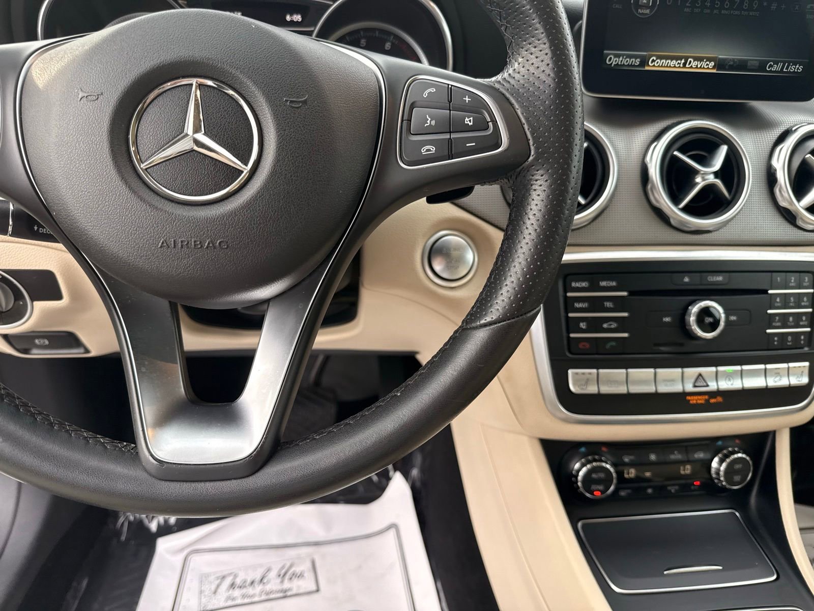 Used 2018 Mercedes-Benz GLA 250 4MATIC image 18