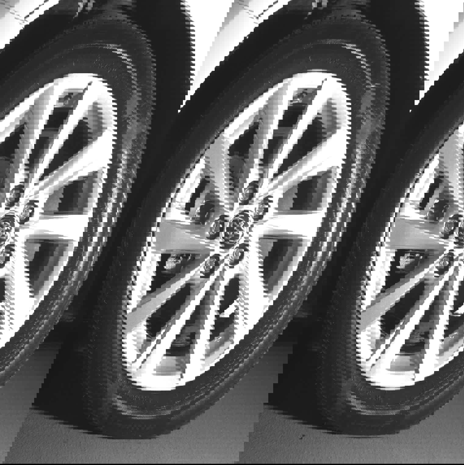 Used 2024 Toyota Camry LE image 15