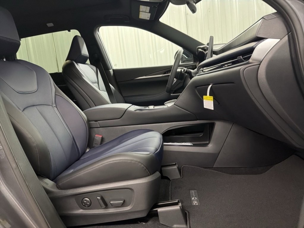 New 2026 INFINITI QX60 Sport image 28