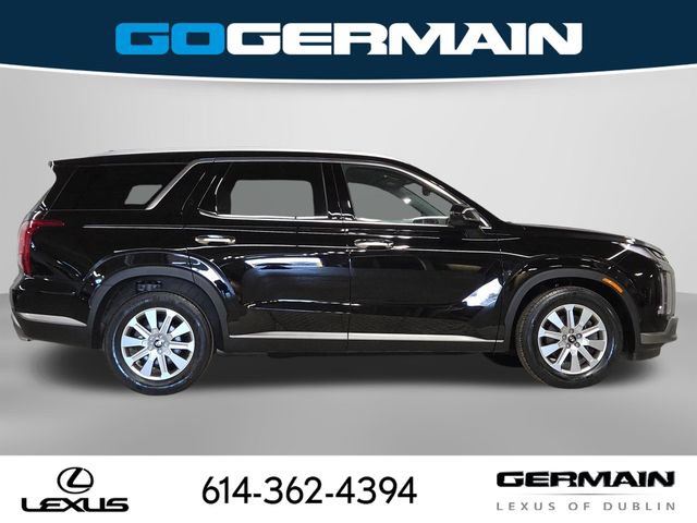 Used 2024 Hyundai Palisade SEL AWD/4WD image 5