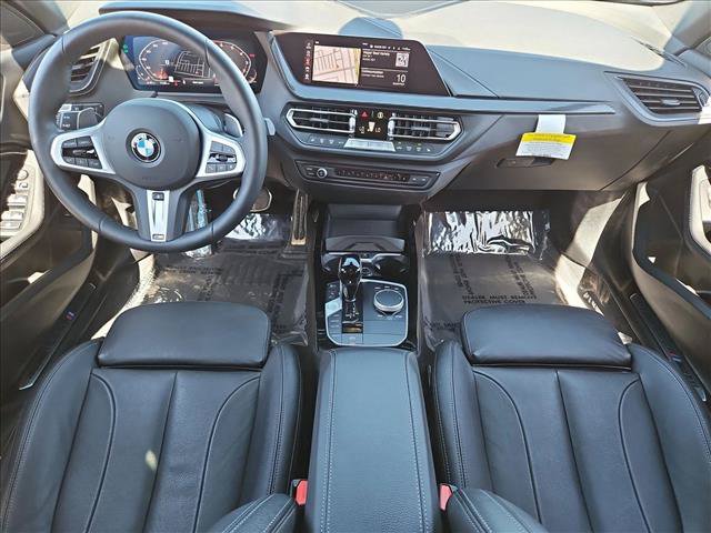 Used 2024 BMW M235i xDrive Gran Coupe w/ M Performance Package AWD/4WD image 18