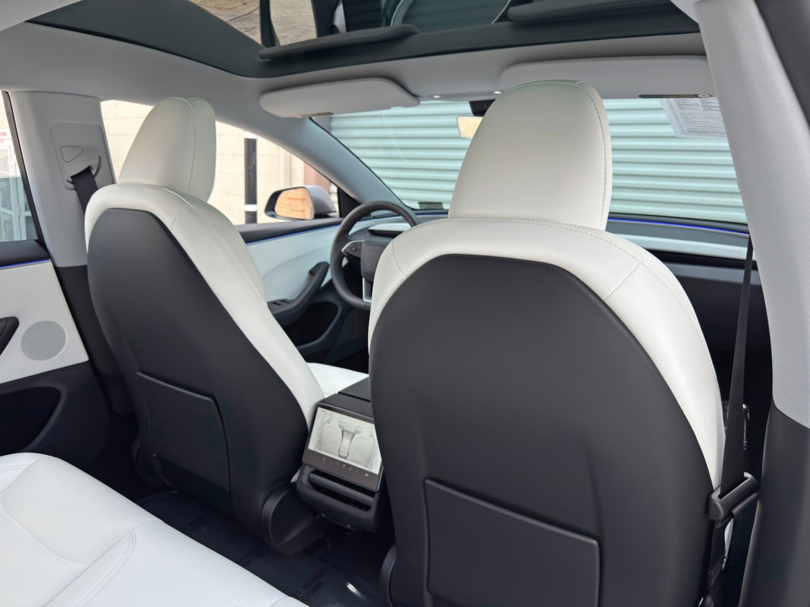 Used 2025 Tesla Model 3 RWD image 39