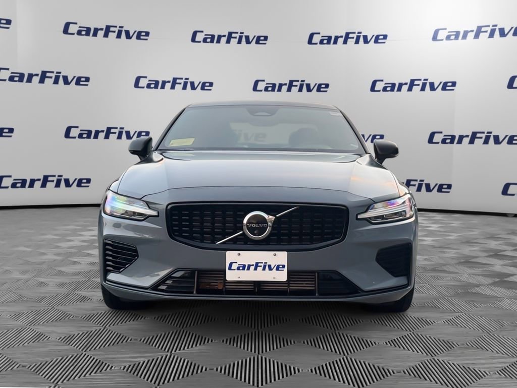 Used 2024 Volvo S60 T8 Ultimate image 9