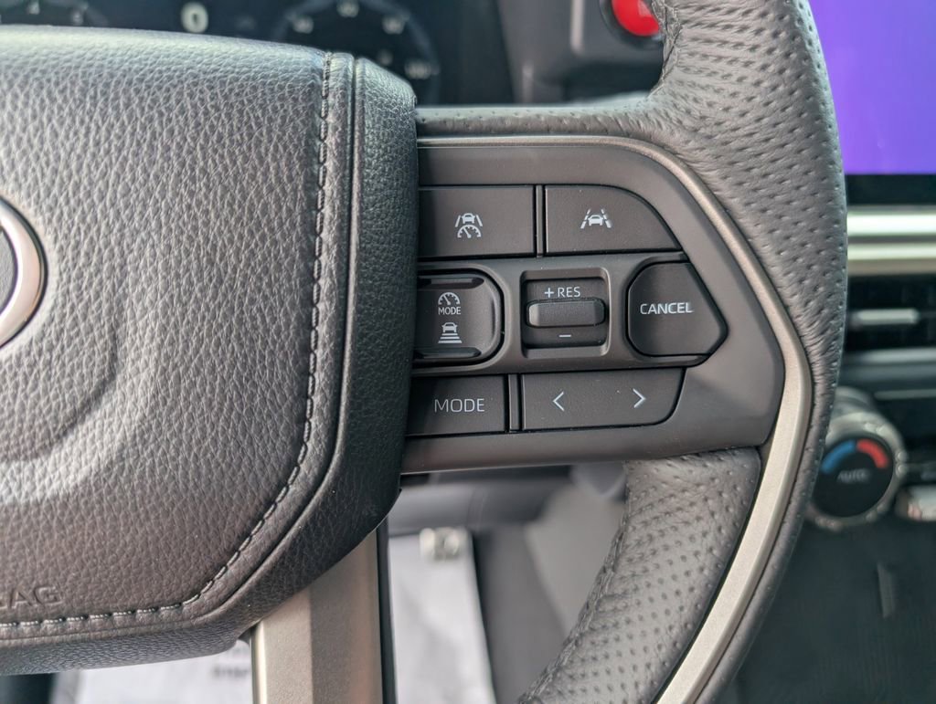 New 2026 Toyota Tacoma TRD Sport image 21