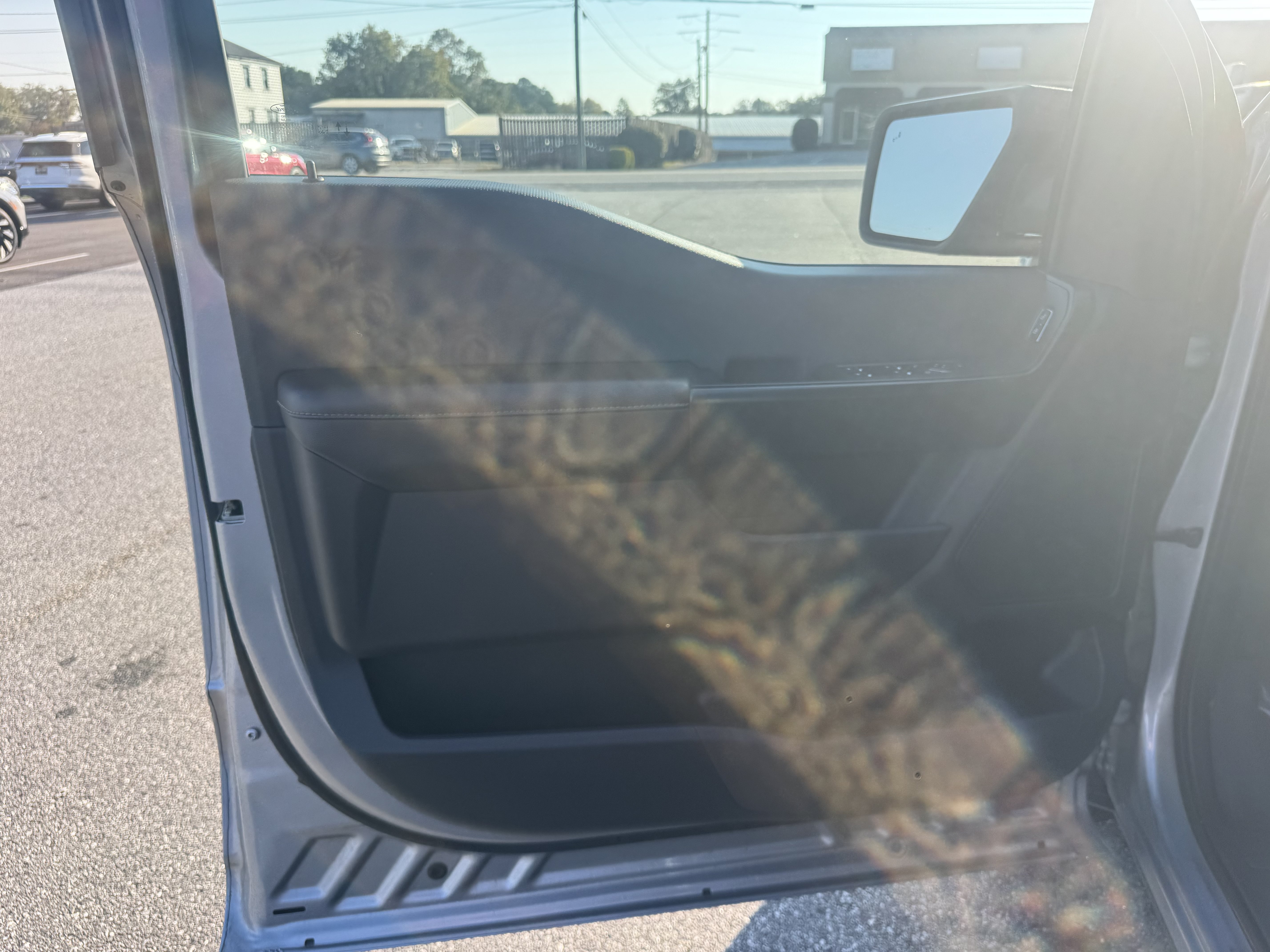 Used 2024 Ford F150 STX AWD/4WD image 6