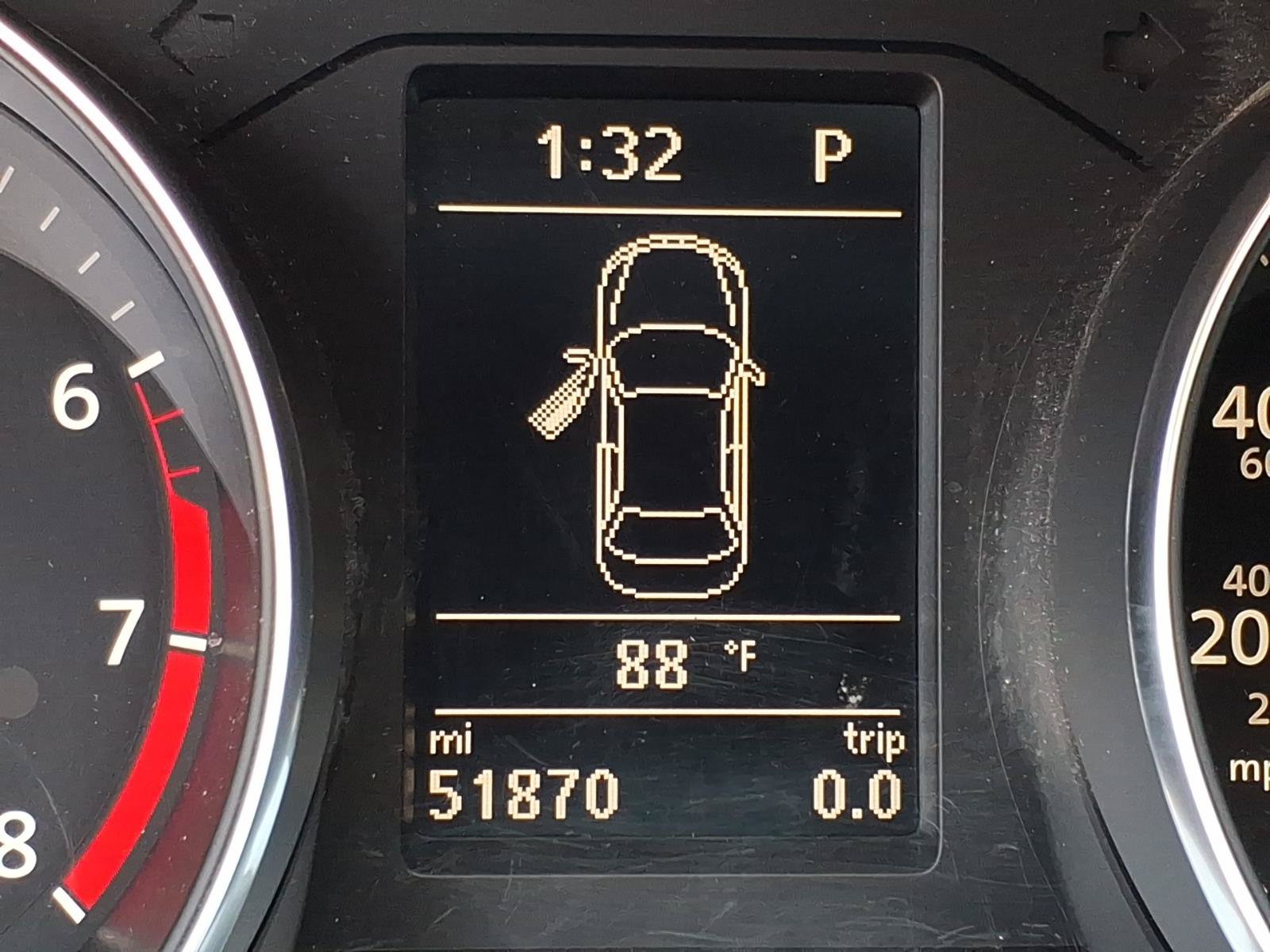 Used 2017 Volkswagen Passat 1.8T R-Line FWD image 27