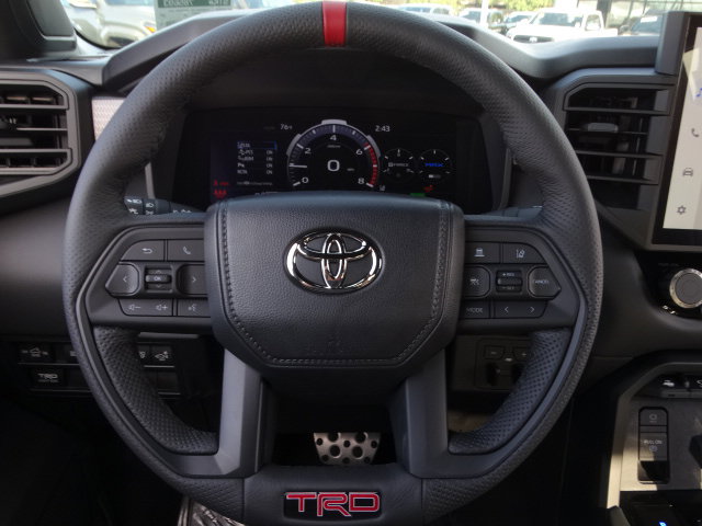 New 2026 Toyota Tundra TRD Pro image 17