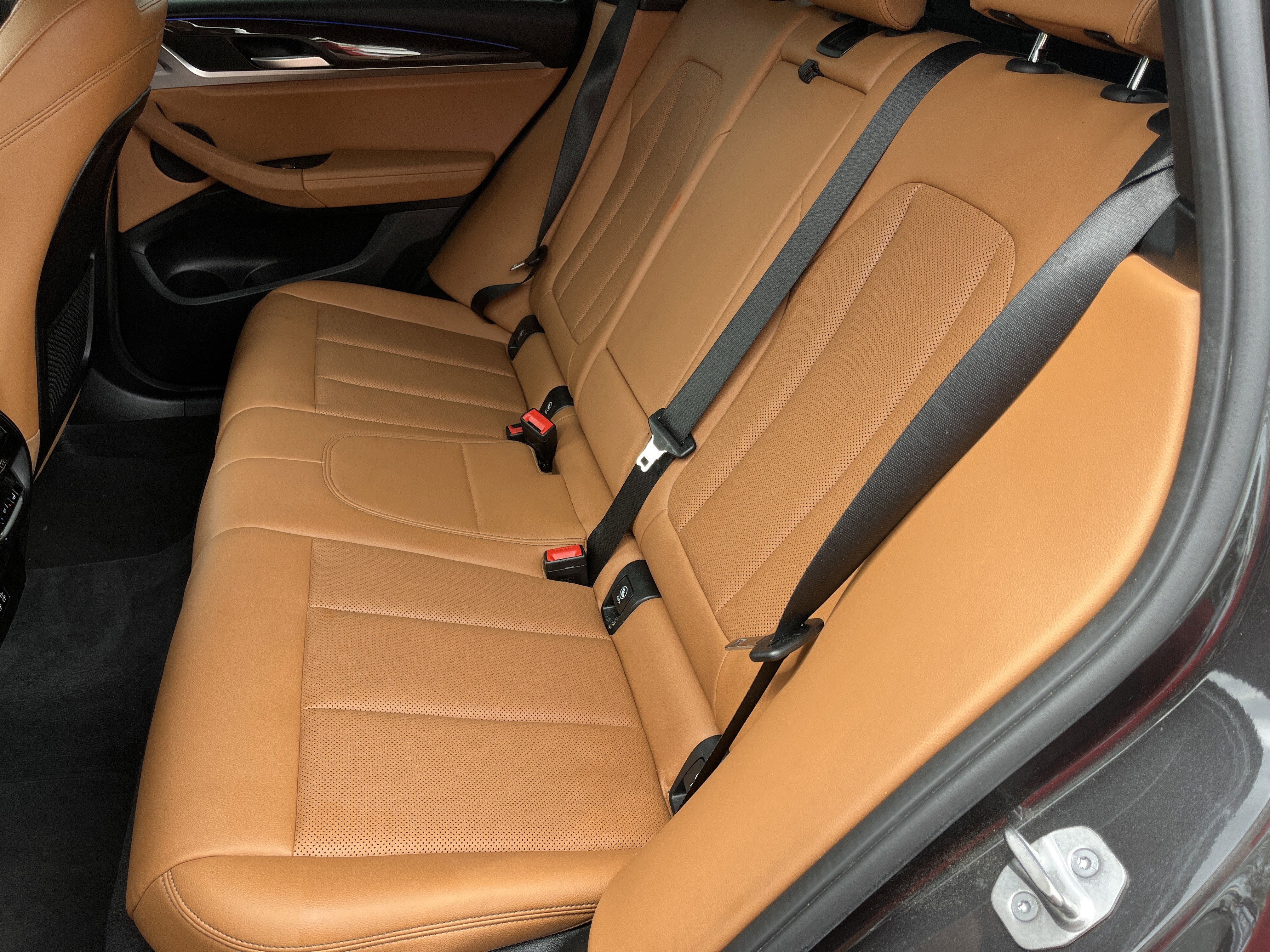 Used 2022 BMW X3 sDrive30i w/ Convenience Package w/ZPA image 16