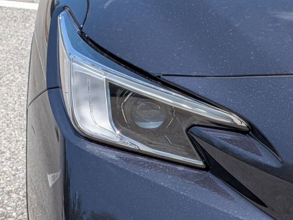 New 2026 Subaru WRX Limited AWD/4WD image 9