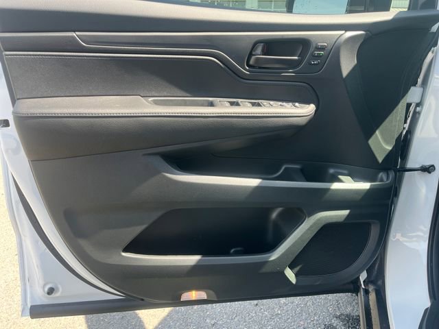 New 2026 Honda Odyssey EX-L image 22
