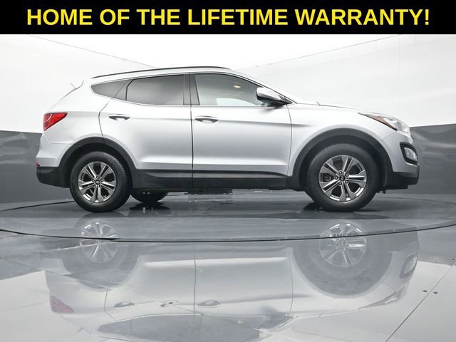 Used 2016 Hyundai Santa Fe Sport w/ Option Group 02 AWD/4WD image 53