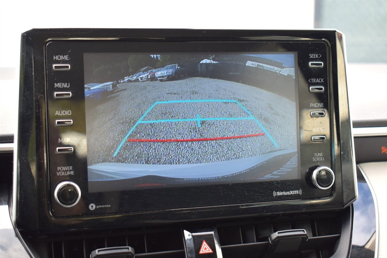 Used 2021 Toyota Corolla LE FWD image 19