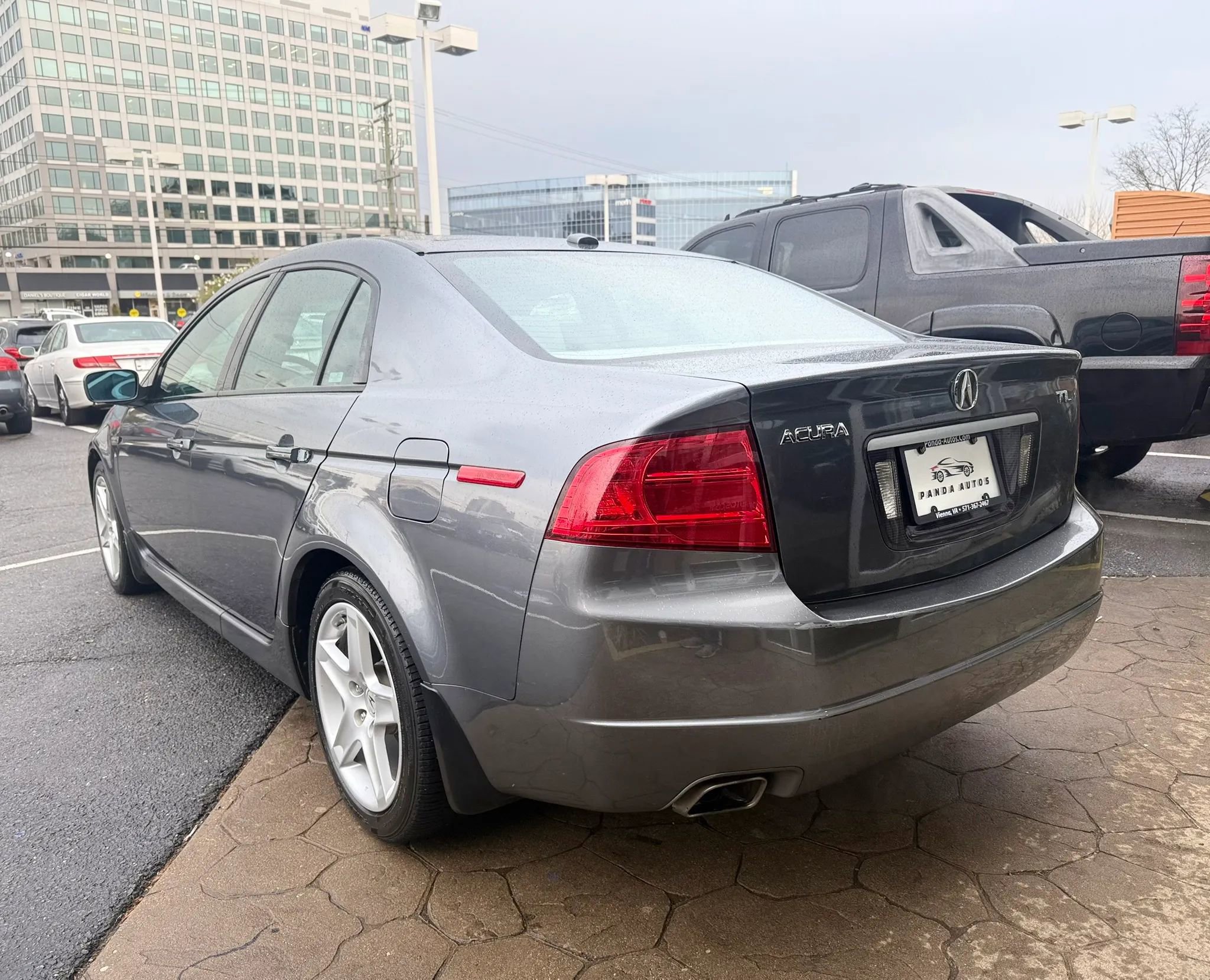 Used 2006 Acura TL image 5