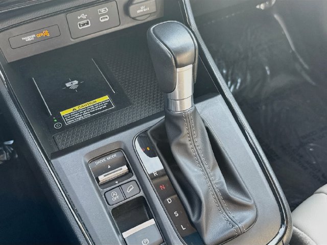 Certified 2023 Honda CR-V EX-L image 21