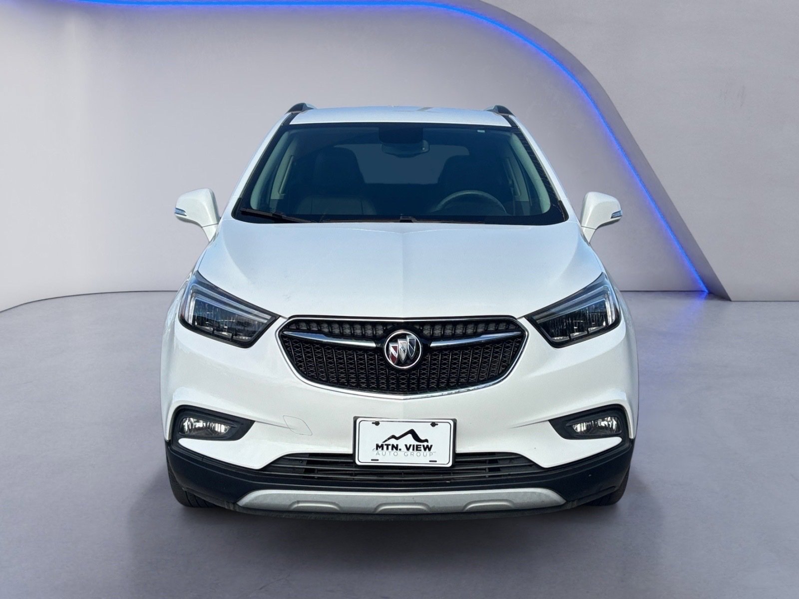 Used 2017 Buick Encore Essence image 13