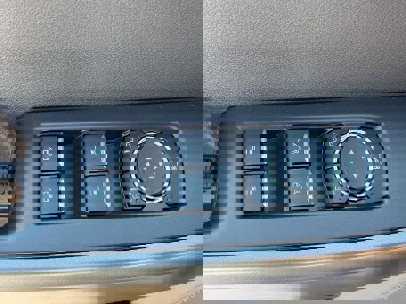 New 2026 Ford F350 XL w/ STX Appearance Package image 20