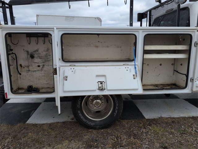 Used 2013 Ford F350 XL w/ PWR Equipment Group image 11