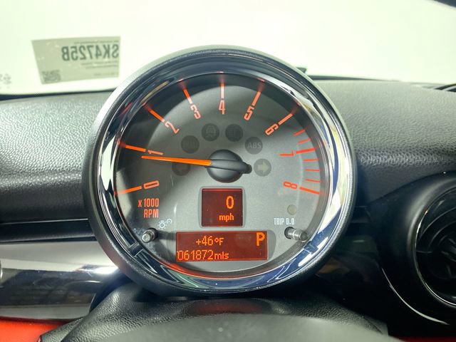 Used 2013 MINI Cooper Clubman John Cooper Works image 14