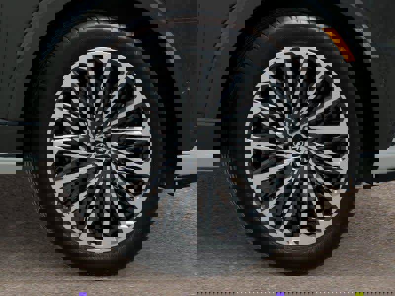 New 2026 Hyundai Palisade Calligraphy image 24