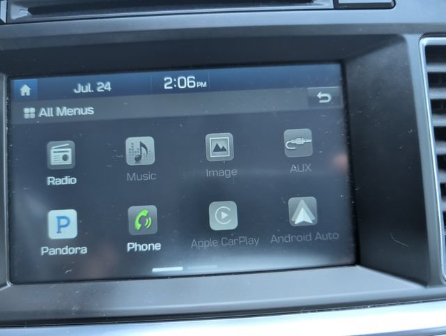 Used 2016 Hyundai Sonata SE FWD image 3