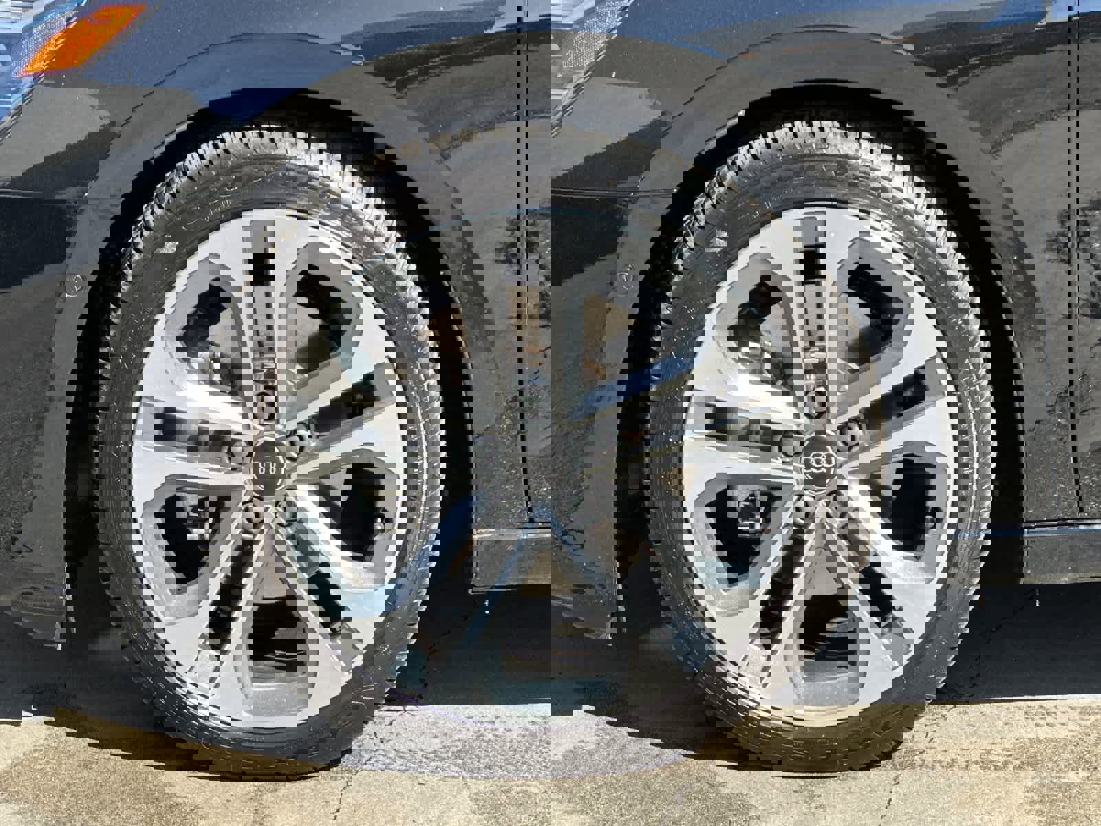 Used 2025 Audi A3 2.0T Premium image 26