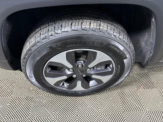 Used 2023 Jeep Grand Cherokee 4WD 4xe image 10