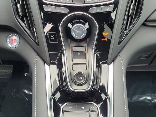 Used 2025 Acura RDX SH-AWD image 17
