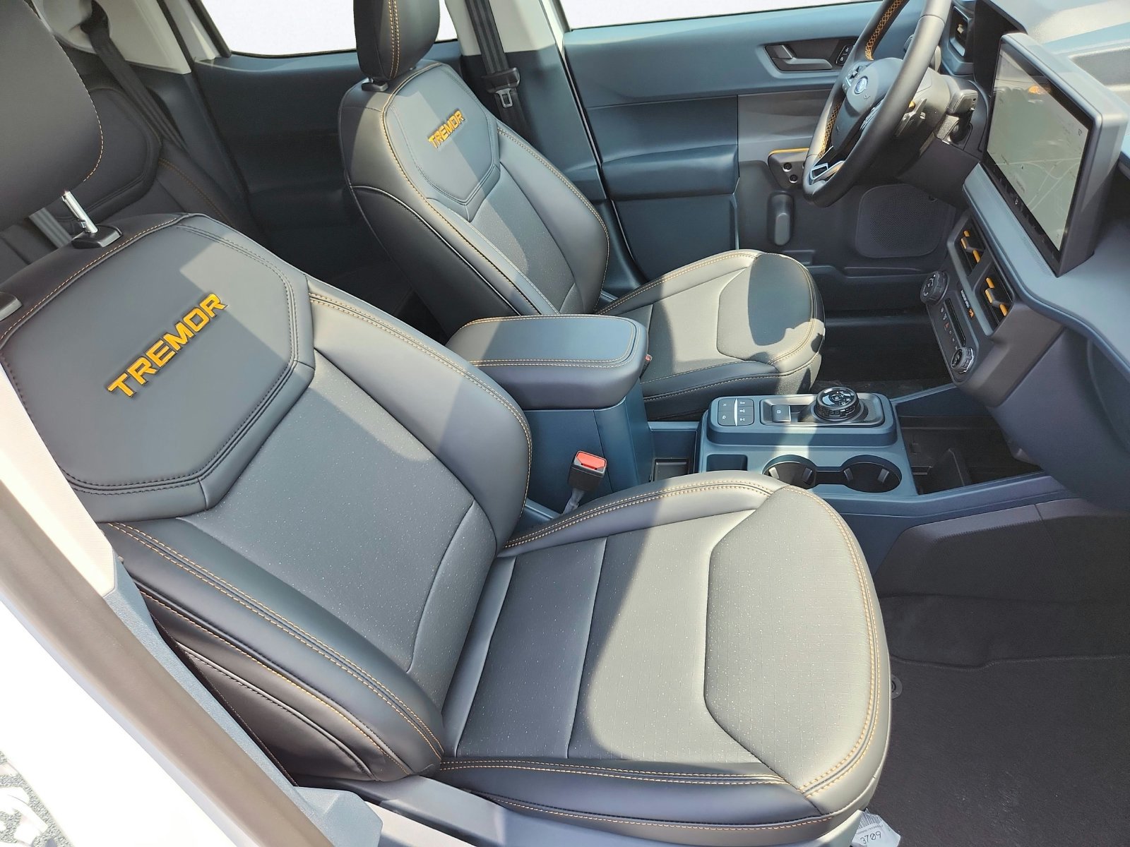 New 2026 Ford Maverick Tremor AWD/4WD image 28