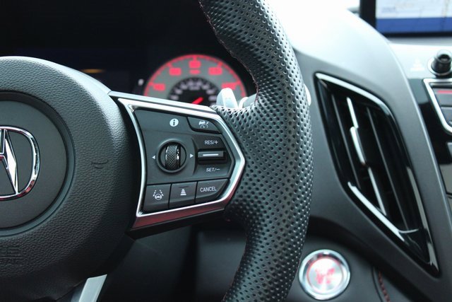 Used 2023 Acura RDX AWD w/ A-Spec & Advance Pkg image 29