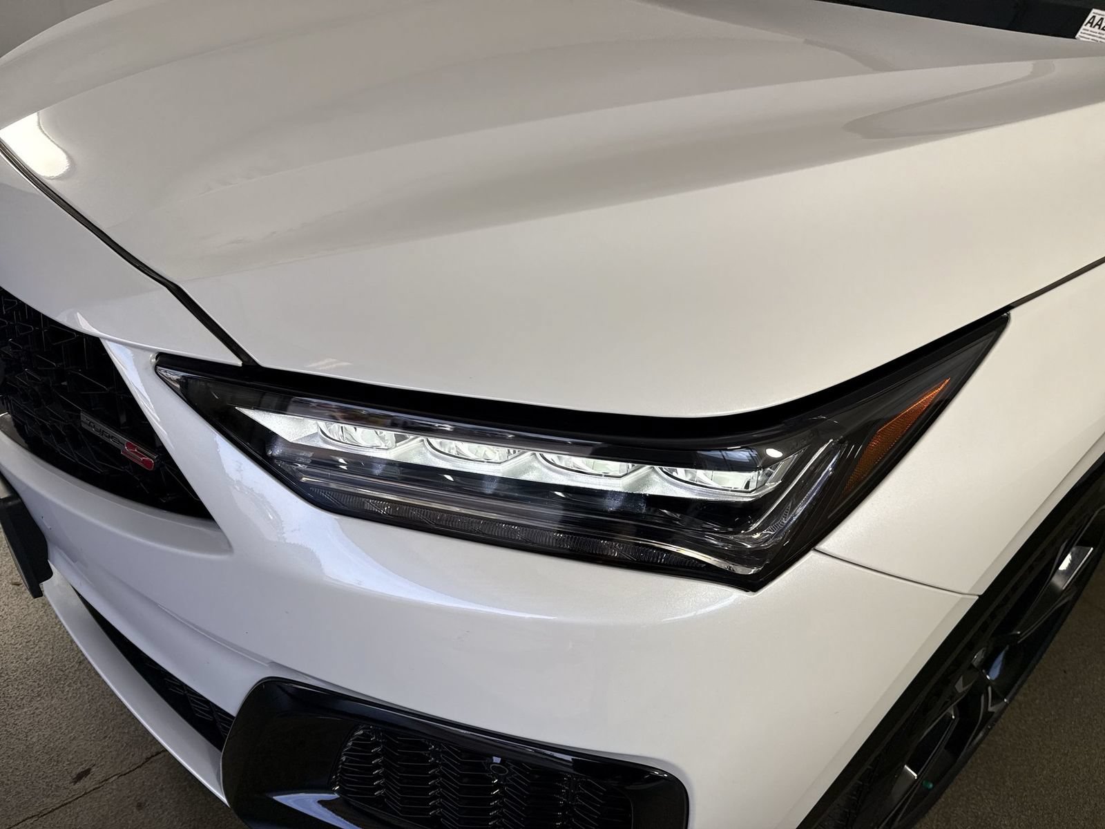 Certified 2026 Acura MDX Type S w/ Advance Package AWD/4WD image 30