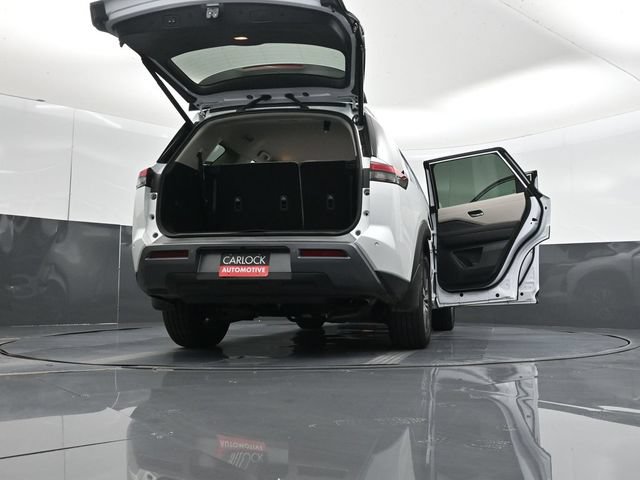 Used 2026 Nissan Pathfinder SL FWD image 58