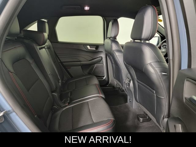 Used 2026 Ford Escape ST-Line AWD/4WD image 17