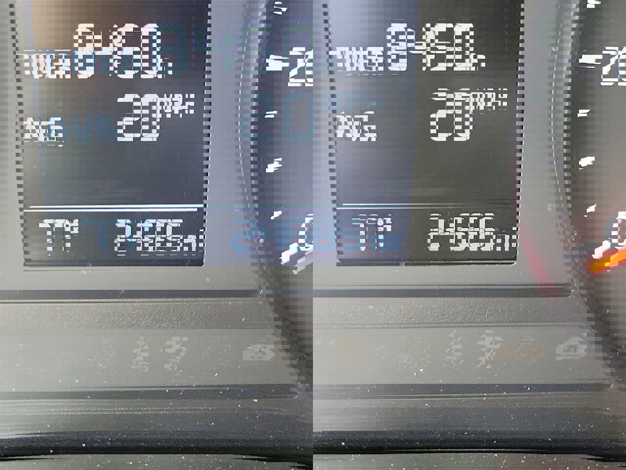 Used 2023 Kia Rio S image 21