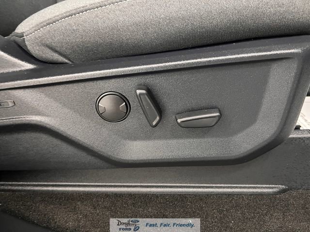Used 2022 Ford F150 XLT w/ Equipment Group 302A High AWD/4WD image 32