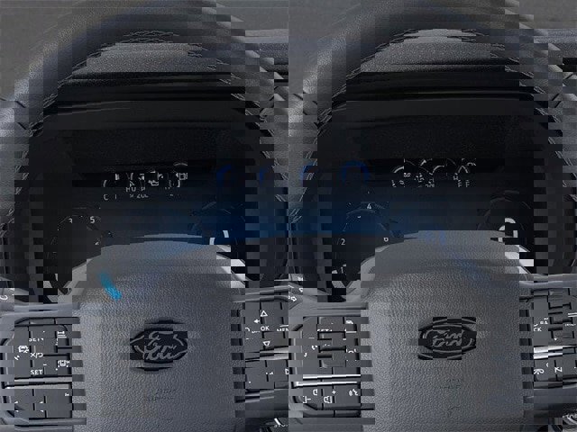 New 2025 Ford F150 Lariat w/ Equipment Group 502A High image 13