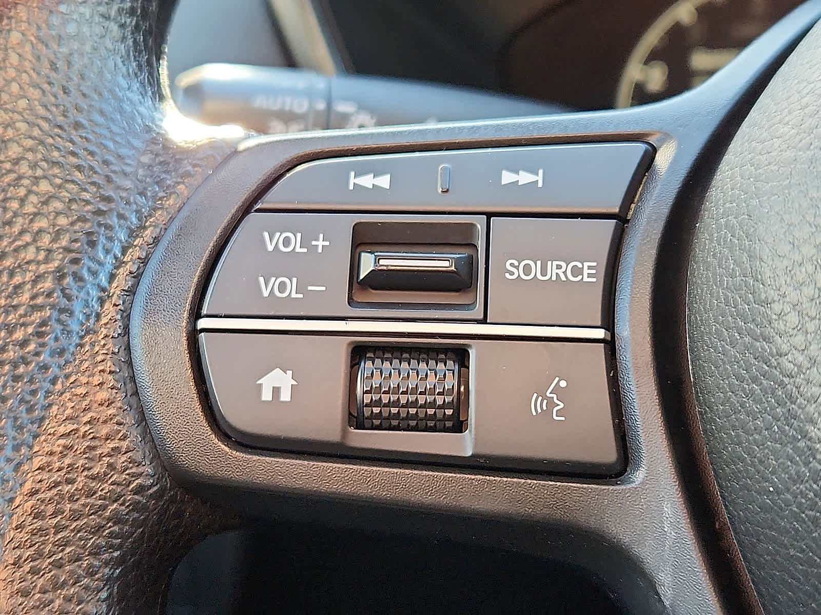 Used 2024 Honda CR-V EX image 22