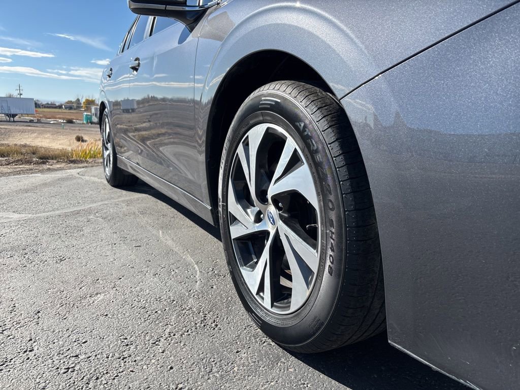 Used 2020 Subaru Legacy Premium w/ Popular Package #1 image 4