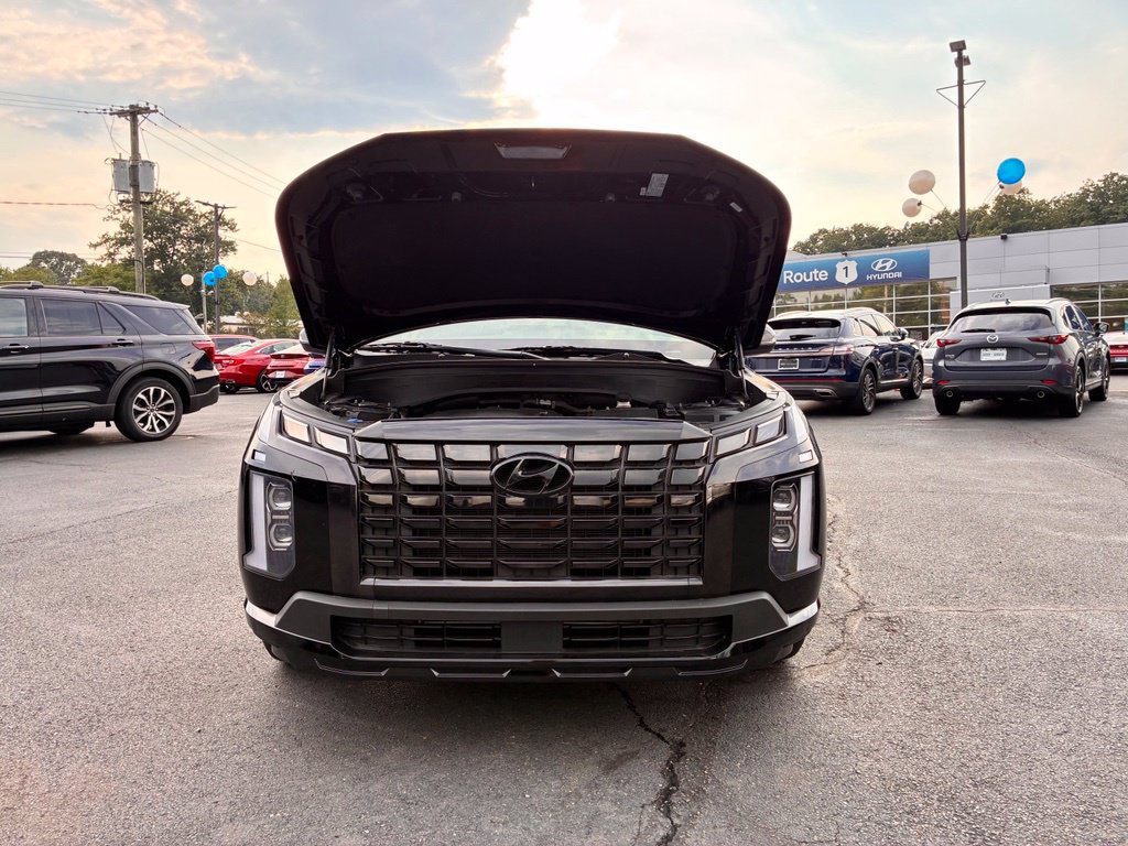 Used 2023 Hyundai Palisade XRT AWD/4WD image 10