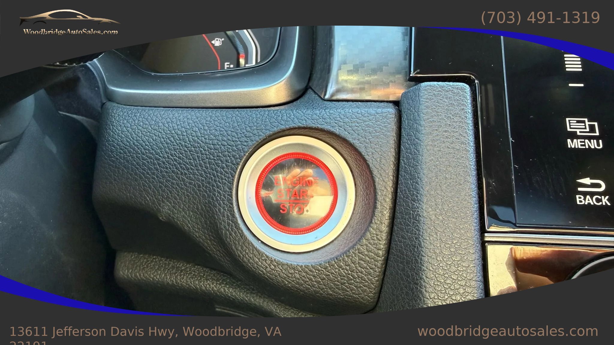 Used 2018 Honda Civic Si image 21