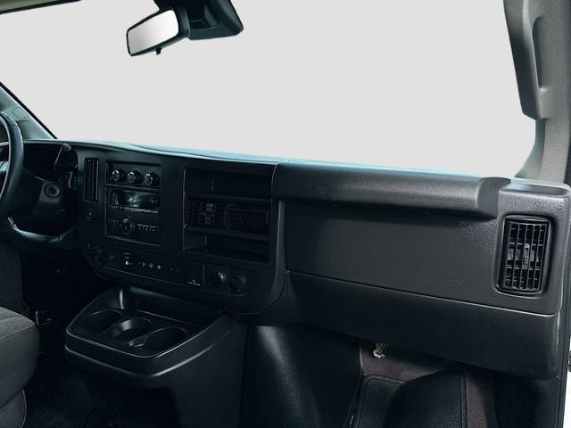 Used 2020 Chevrolet Express 3500 LT w/ LT Preferred Equipment Group image 26