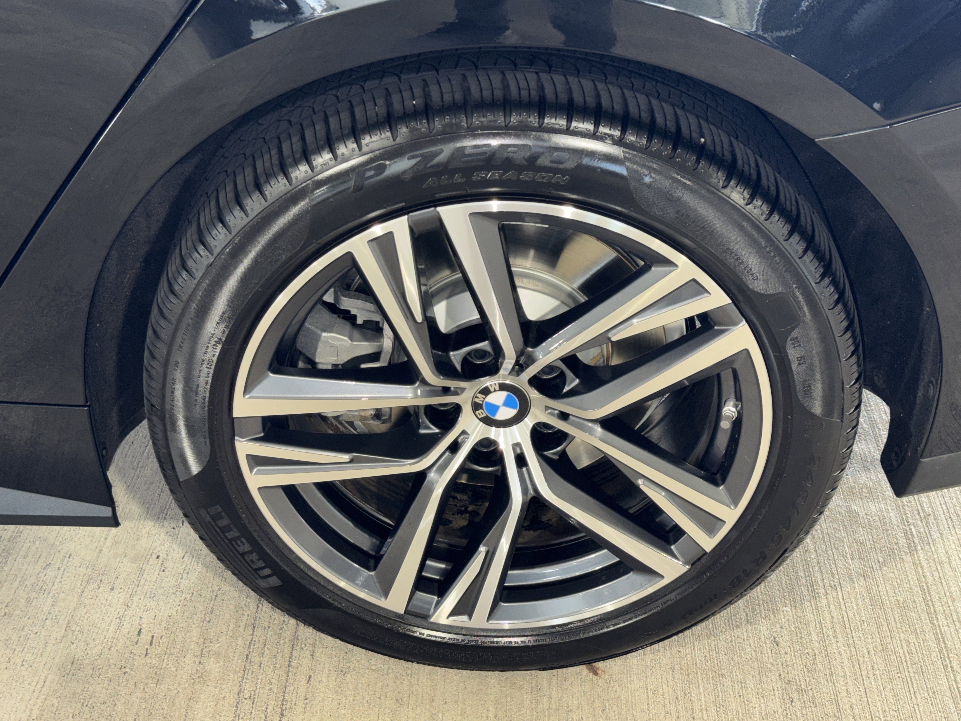 Certified 2025 BMW 430i image 35